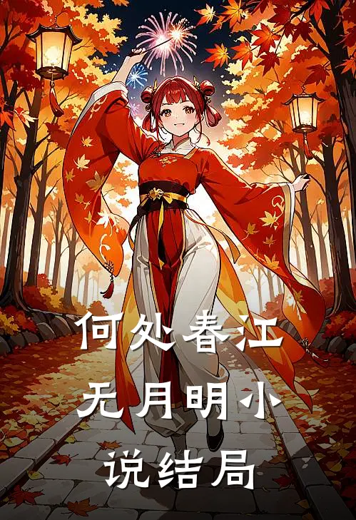 何处春江无月明小说结局
