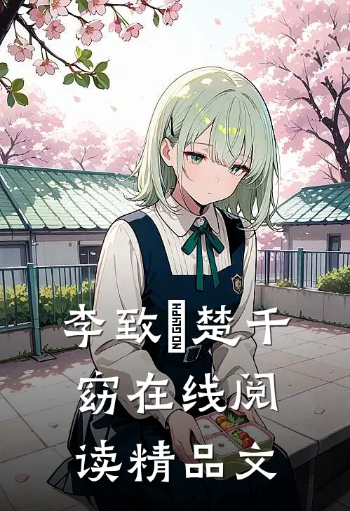 李致珣楚千窈在线阅读精品文