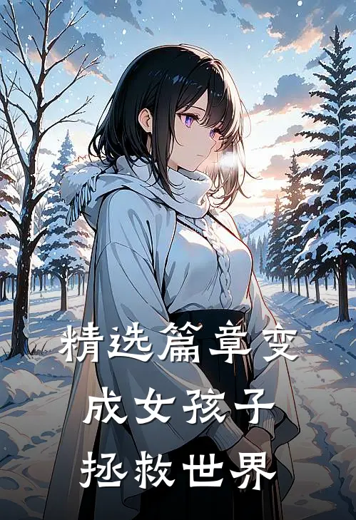 精选篇章变成女孩子拯救世界