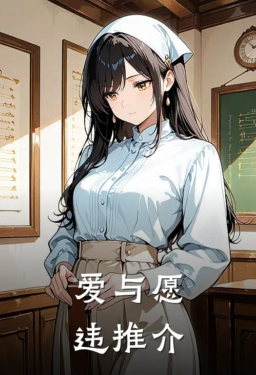 爱与愿违推介