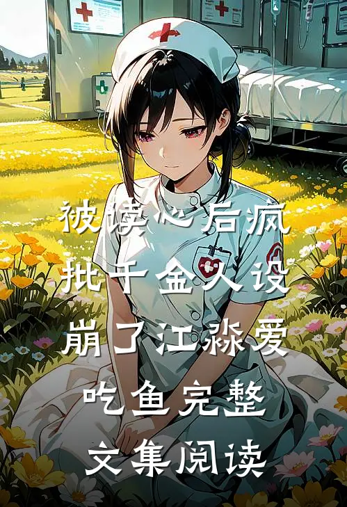 被读心后疯批千金人设崩了江淼爱吃鱼完整文集阅读