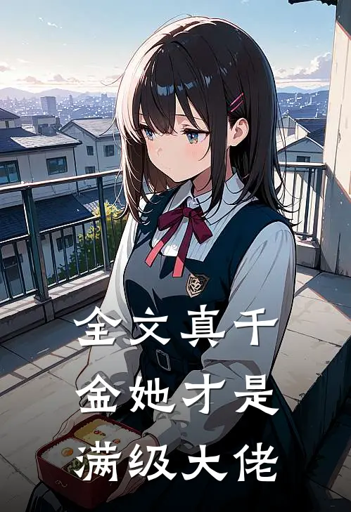 全文真千金她才是满级大佬