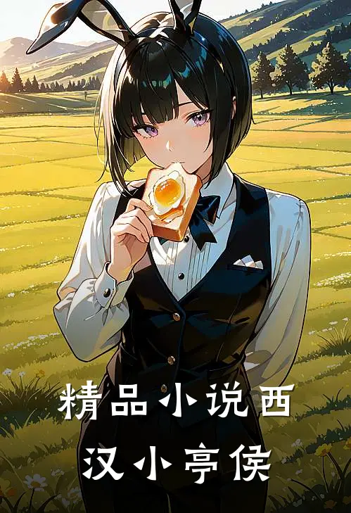 精品小说西汉小亭侯