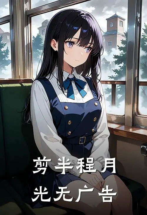 剪半程月光无广告