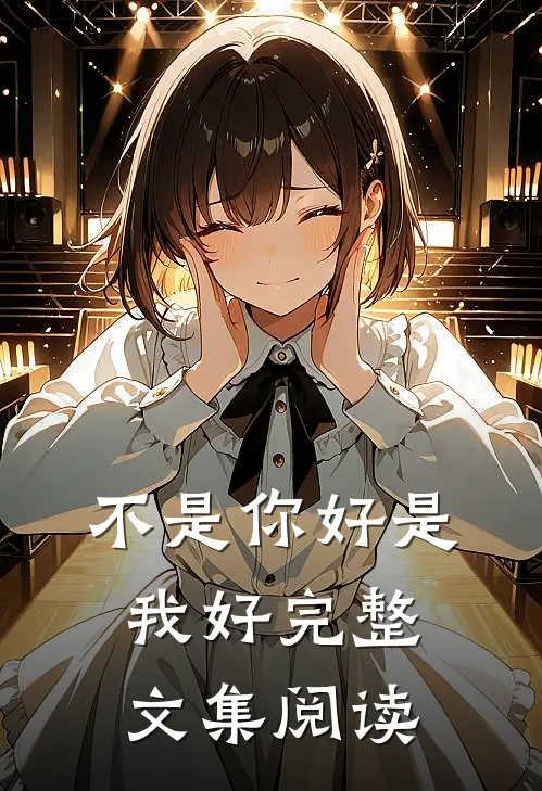 不是你好是我好完整文集阅读