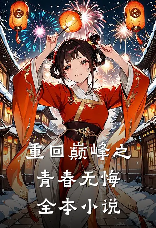 重回巅峰之青春无悔全本小说