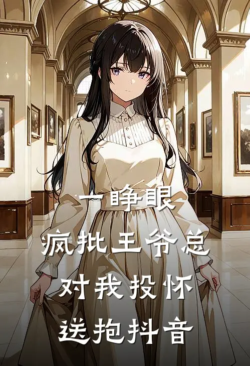 一睁眼，疯批王爷总对我投怀送抱抖音