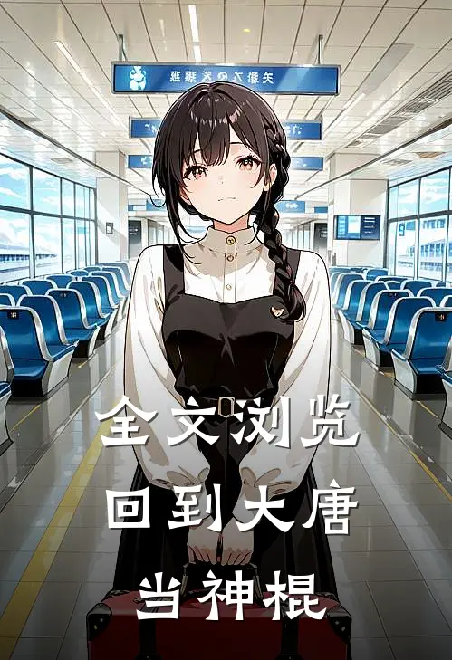 全文浏览回到大唐当神棍
