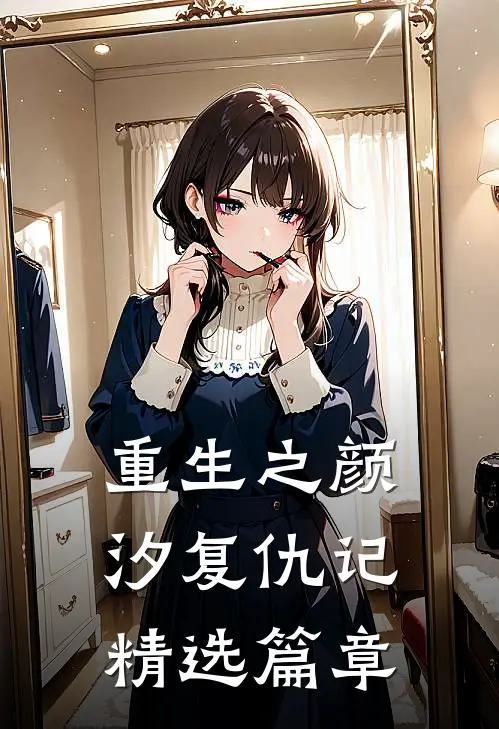 重生之颜汐复仇记精选篇章