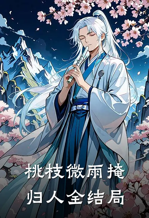 桃枝微雨掩归人全结局