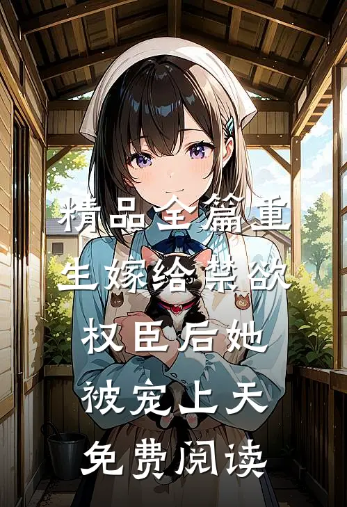 精品全篇重生嫁给禁欲权臣后她被宠上天免费阅读