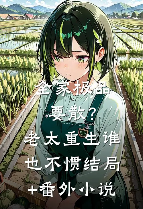 全家极品要散？老太重生谁也不惯结局+番外小说