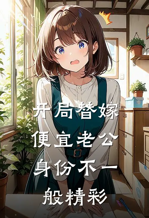 开局替嫁，便宜老公身份不一般精彩