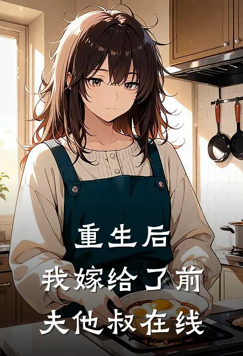 重生后，我嫁给了前夫他叔在线