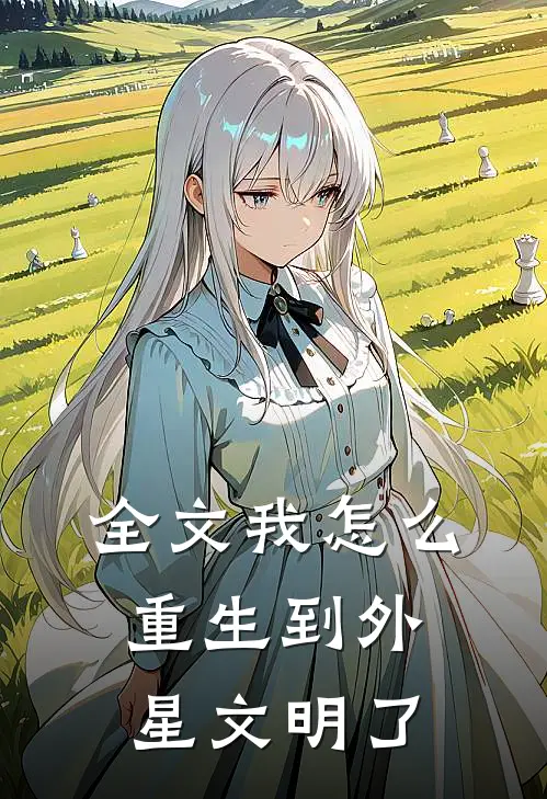 全文我怎么重生到外星文明了