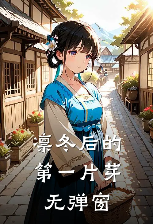 凛冬后的第一片芽无弹窗