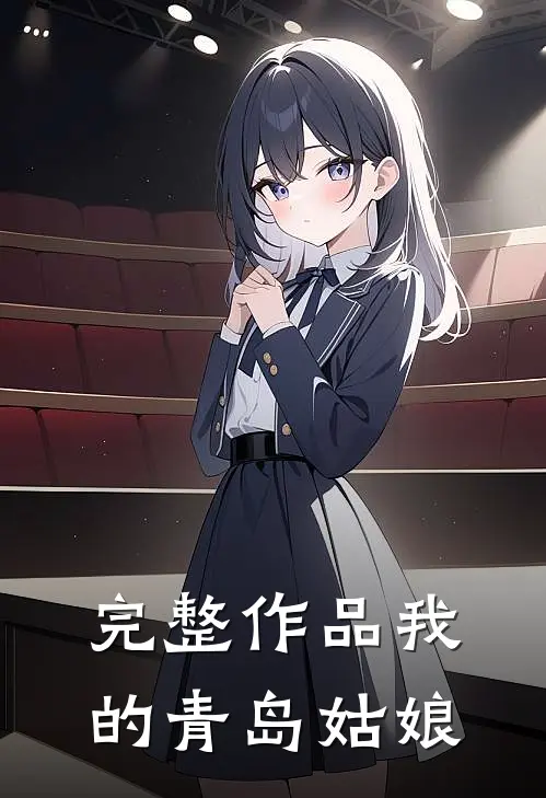 完整作品我的青岛姑娘