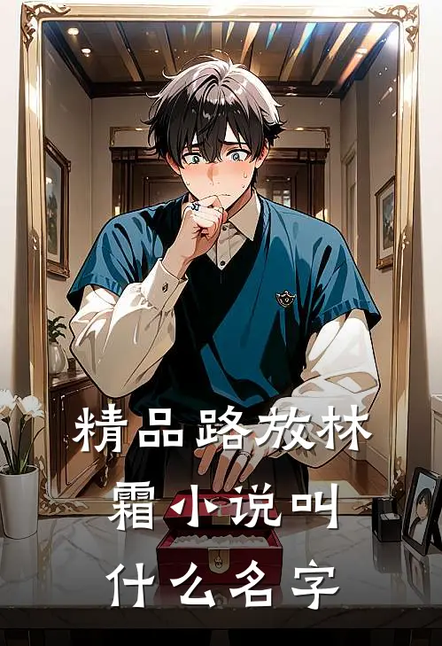 精品路放林霜小说叫什么名字