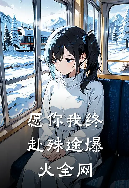 愿你我终赴殊途爆火全网