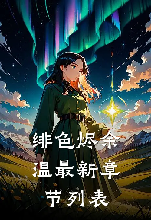 绯色烬余温最新章节列表