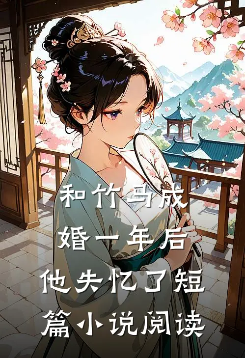 和竹马成婚一年后，他失忆了短篇小说阅读