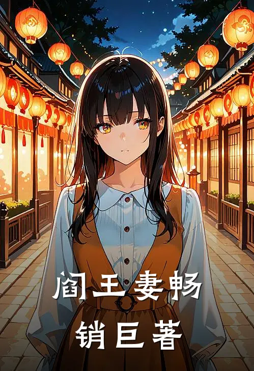 阎王妻畅销巨著