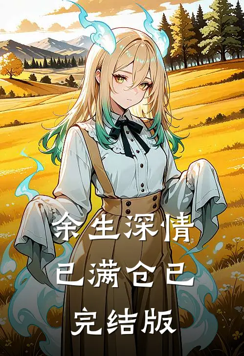 余生深情已满仓已完结版