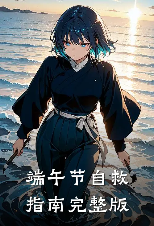 端午节自救指南完整版