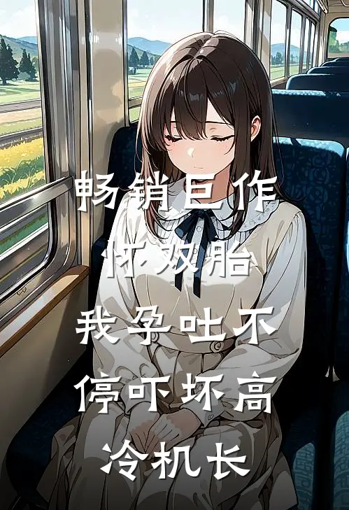畅销巨作怀双胎，我孕吐不停吓坏高冷机长