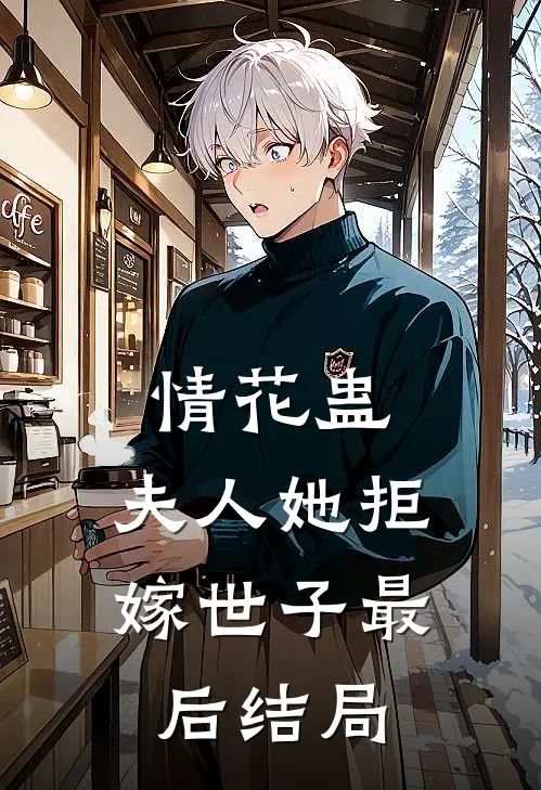 情花蛊：夫人她拒嫁世子最后结局