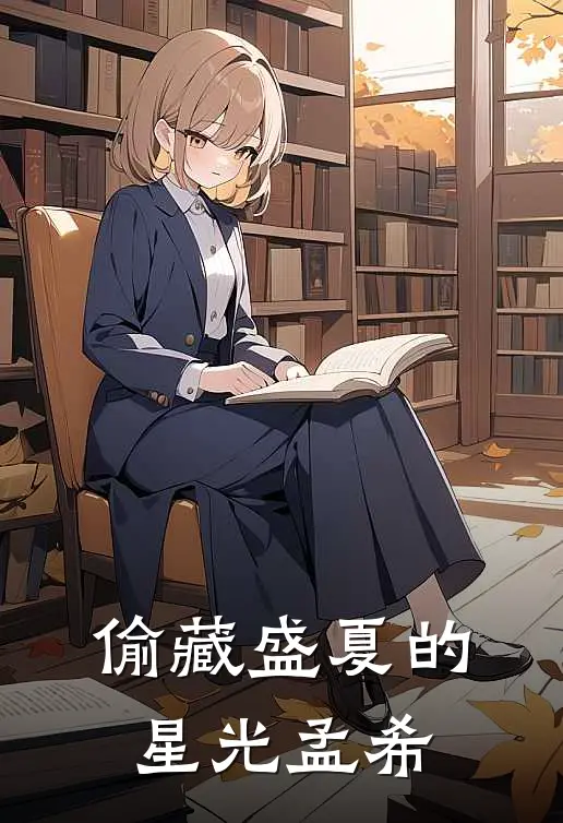 偷藏盛夏的星光孟希