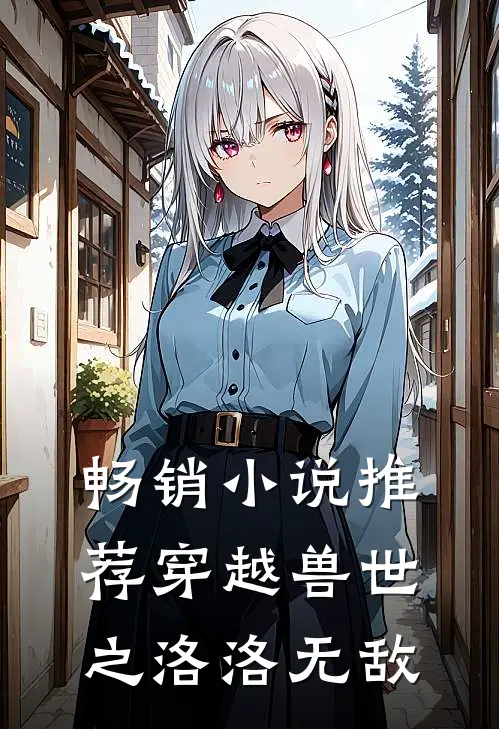畅销小说推荐穿越兽世之洛洛无敌