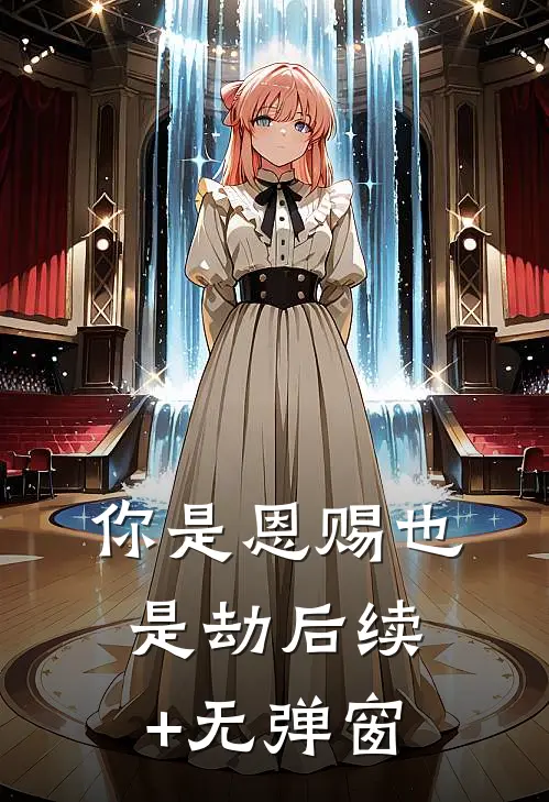 你是恩赐也是劫后续+无弹窗