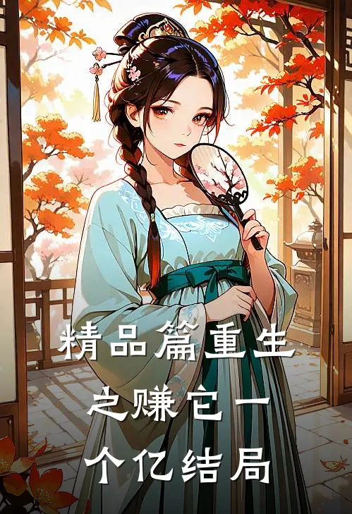 精品篇重生之赚它一个亿结局