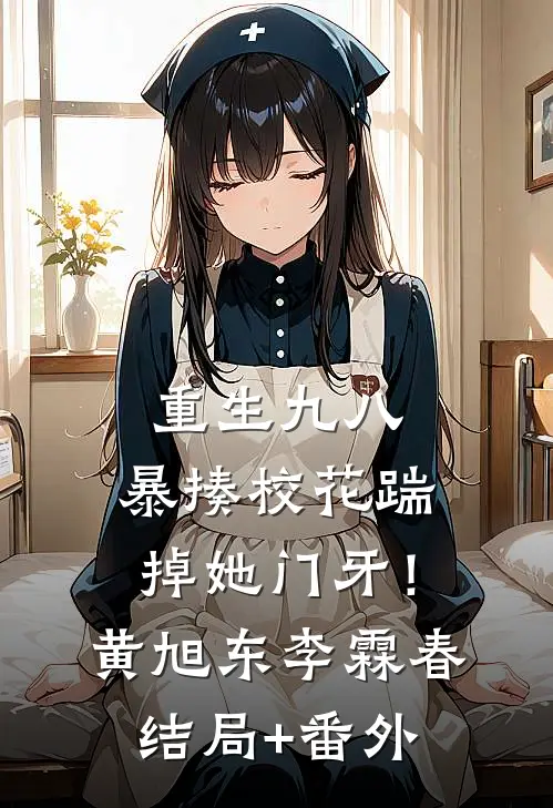 重生九八：暴揍校花踹掉她门牙！黄旭东李霖春结局+番外