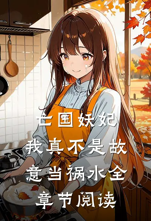亡国妖妃，我真不是故意当祸水全章节阅读