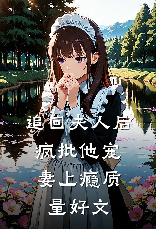 追回夫人后，疯批他宠妻上瘾质量好文