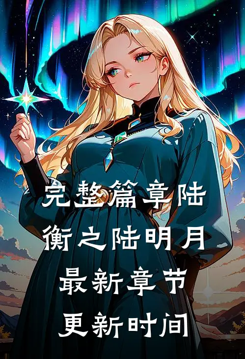 完整篇章陆衡之陆明月最新章节更新时间