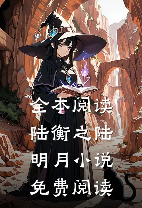 全本阅读陆衡之陆明月小说免费阅读