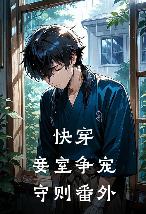 快穿：妾室争宠守则番外
