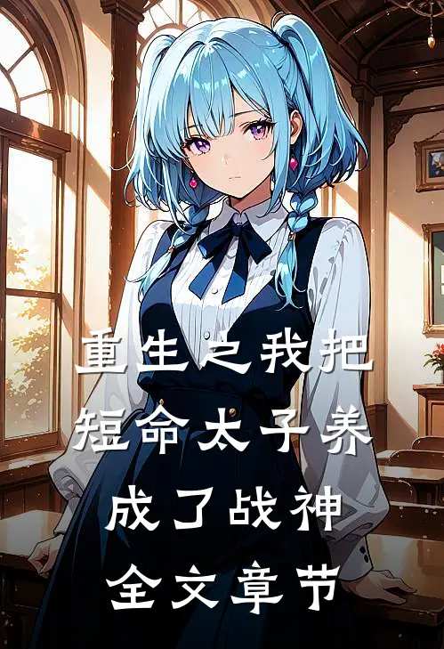 重生之我把短命太子养成了战神全文章节