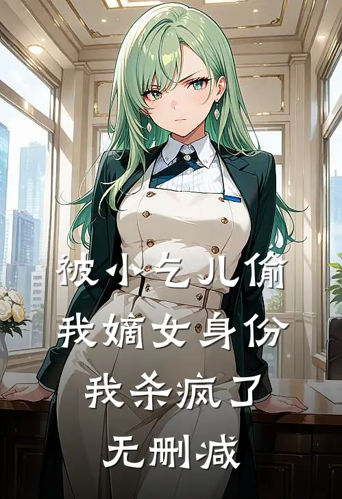 被小乞儿偷我嫡女身份，我杀疯了无删减