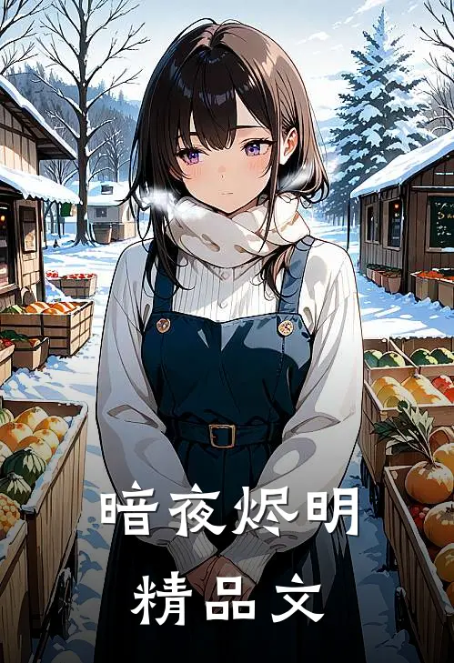 暗夜烬明精品文