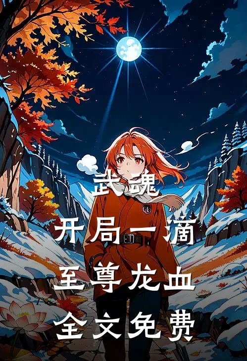 武魂：开局一滴至尊龙血全文免费