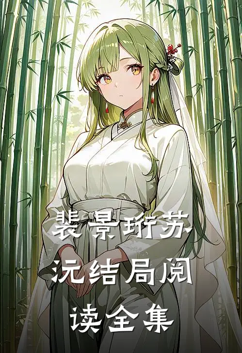 裴景珩苏沅结局阅读全集