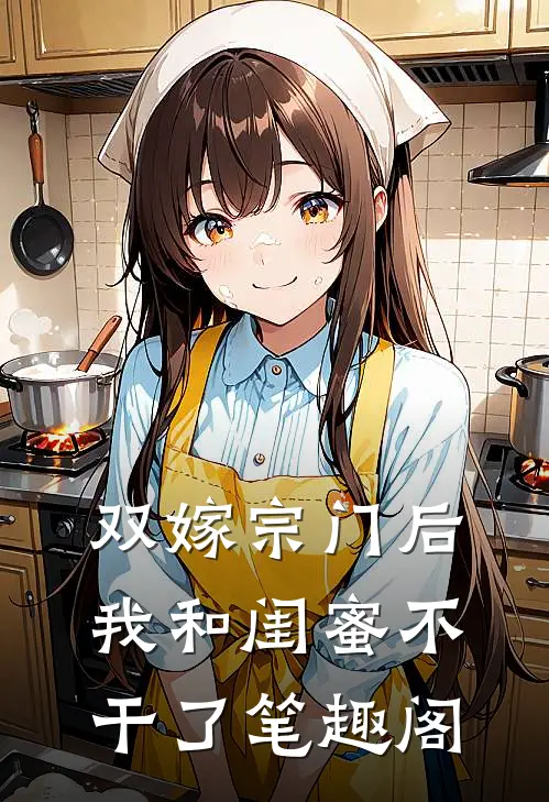 双嫁宗门后我和闺蜜不干了笔趣阁