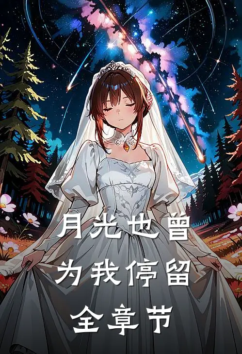 月光也曾为我停留全章节