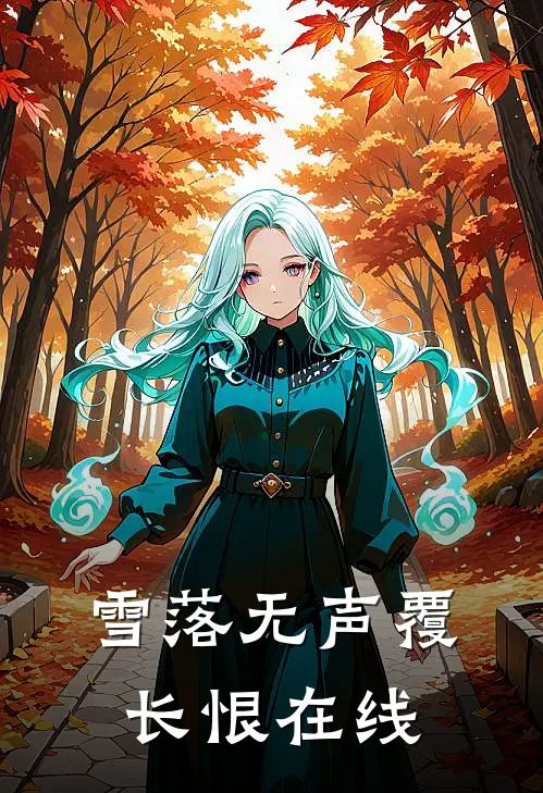 雪落无声覆长恨在线