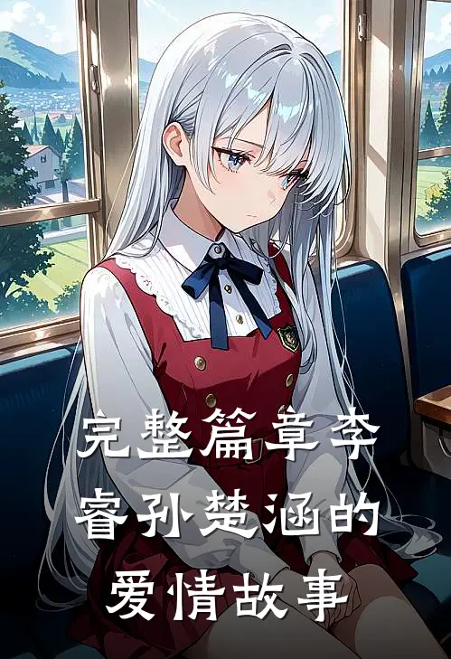 完整篇章李睿孙楚涵的爱情故事