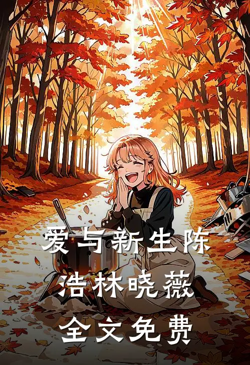 爱与新生陈浩林晓薇全文免费